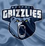 Image result for Grizzlies Background