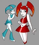 Image result for Teenage Robot Characters