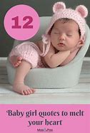 Image result for Cute Baby Girl Sayings