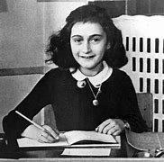 Image result for Anne Frank Last Photo