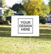 Image result for Buy Yard Signs