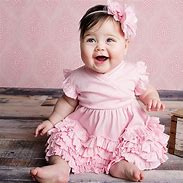 Image result for Baby Girl Dress Outfits