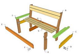 Image result for Woodworking Bench Design Plans