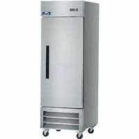 Image result for Arctic Air AF23 26 3/4" One Section Reach-In Freezer - 23 Cu. Ft.
