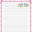 Image result for Printable Pen Pal Template