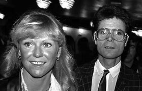 Image result for Cliff Richard Married