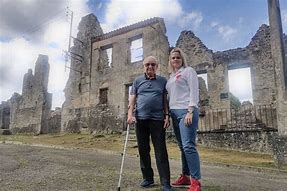 Image result for Victims of Oradour Sur Glane