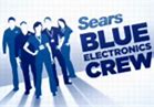 Image result for Sears Televisions