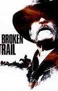 Image result for Broken Trail Chinese Characters