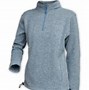 Image result for Women's 1 4 Zip Fleece Pullover