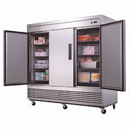 Image result for Commercial Freezer Doors
