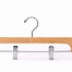 Image result for XL Wooden Hangers
