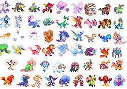 Image result for Prodigy All Evolved Pets