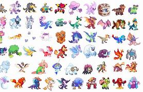 Image result for Prodigy Ice Animals