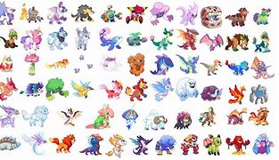 Image result for Pet Wakness Chart in Prodigy