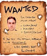 Image result for List of Wanted Person Call Sign