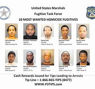 Image result for Most Wanted Fugitives List Delaware