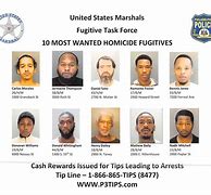 Image result for Most Wanted Fugitives