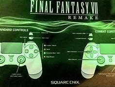 Image result for FFX Steam Controls