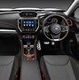 Image result for 2021 Subaru Forester Wilderness Edition