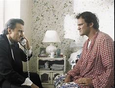 Image result for Quentin Tarantino Pulp Fiction