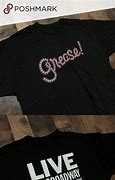 Image result for Grease Eugene Fan Club T-Shirt