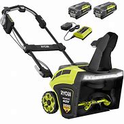 Image result for Home Depot Snow Blowers On Sale