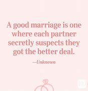 Image result for Happy Marriage Quotes