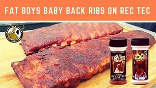 Image result for Little Boy Ribs