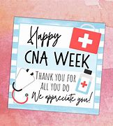 Image result for Happy Cna Week Clip Art