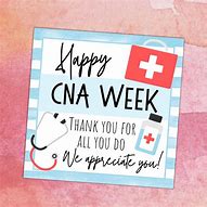 Image result for CNA Week Ideas for Employees