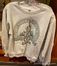 Image result for Disney World Sweatshirts