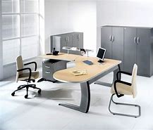 Image result for Minimalist Modern Office Desk