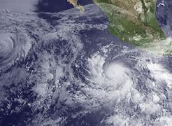 Image result for Eastern Pacific Hurricane