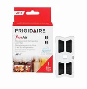 Image result for Frigidaire Gallery Series Refrigerator Air Filter