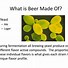 Image result for Beer Basics