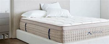 Image result for Dreamcloud Hybrid Mattress, Premier 14" Luxury Bed