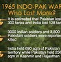 Image result for Indo-Pakistan War