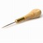 Image result for leatherworking scratch awl