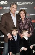 Image result for Picture of Nancy Pelosi and Her Grandchildren