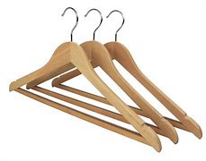 Image result for Removable Hangers for Wood