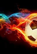 Image result for Soccer On Fire