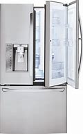 Image result for LG French Door Refrigerator Manual lfxs30766s