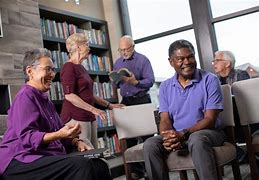 Image result for Free Image Book Club Elders