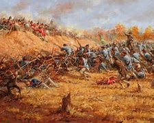 Image result for Battle of Saratoga History