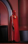 Image result for Red Guard Star Wars Staff