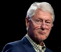 Image result for Bill Clinton Portrait Dress