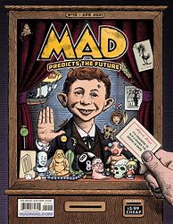 Image result for Mad Magazine Sketches