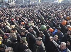 Image result for Kiev Riots