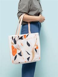 Image result for Shopping Bag Print Design